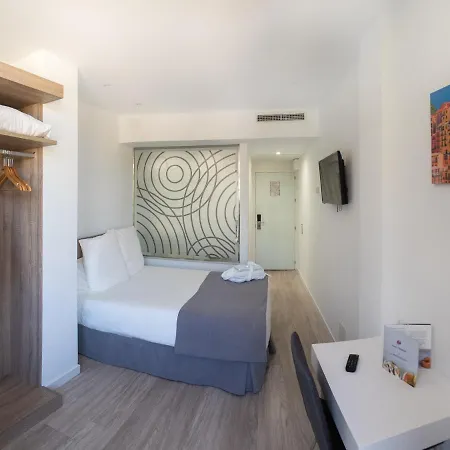 Pasarela Szálloda 4*