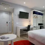 Pasarela Hotel 4*
