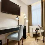 Hotel Pasarela 4*
