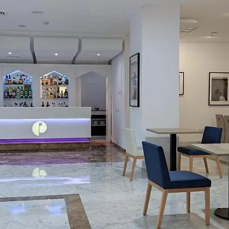 Hotel Pasarela 4*