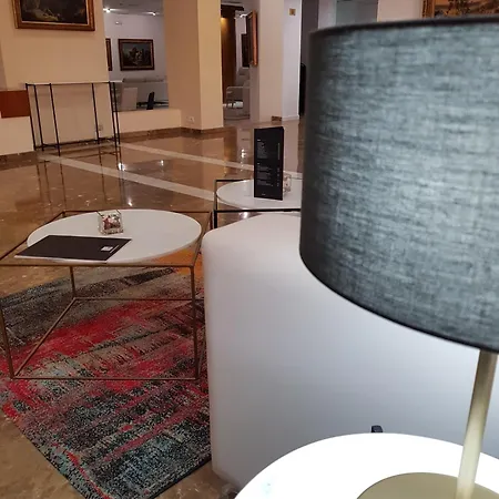 Hotel Pasarela Sevilla