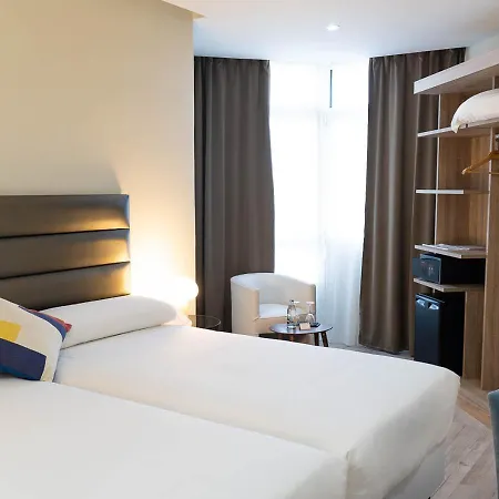 Hotel Pasarela Seville