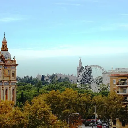 Pasarela Seville