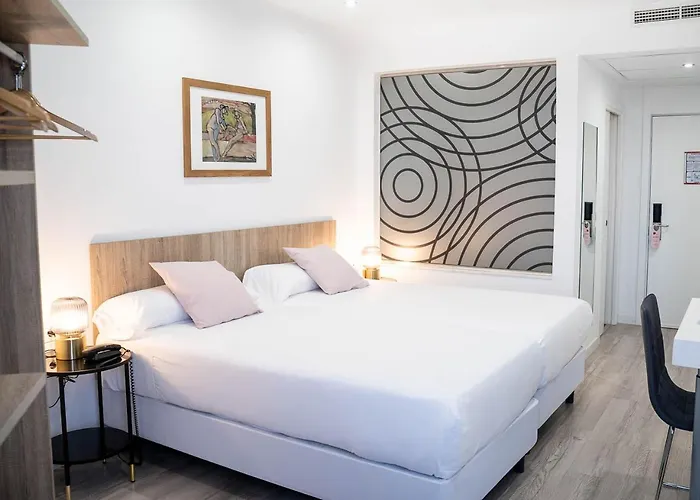 Pasarela Hotel 4*