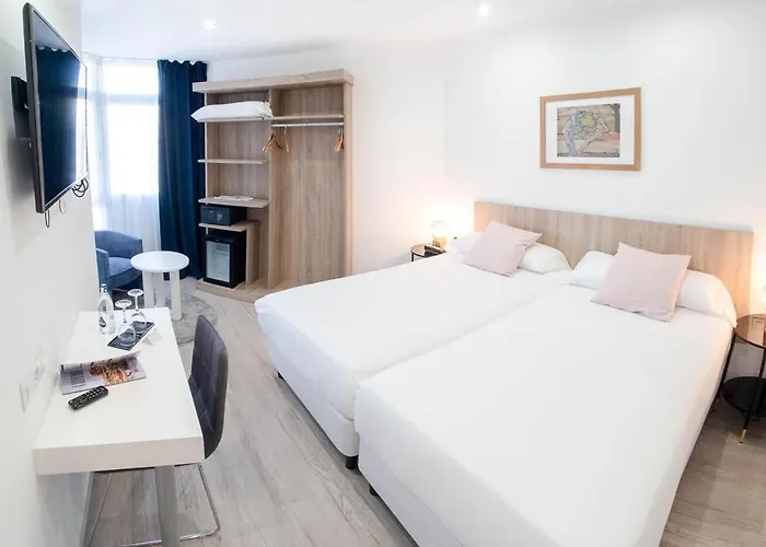 Hotel Pasarela