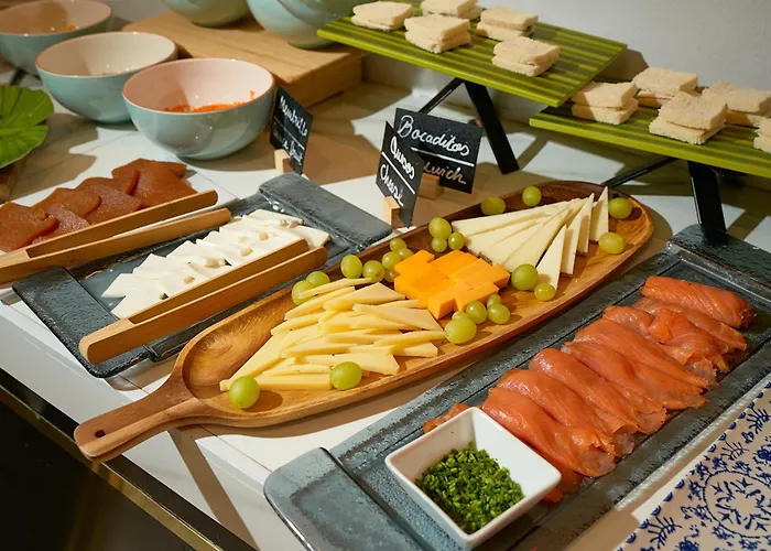 Hotel Pasarela Sevilla