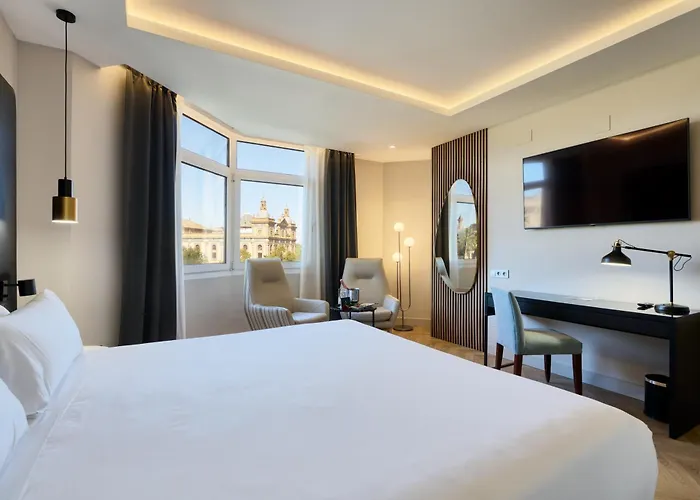 Hotel Pasarela