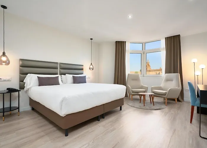 Pasarela Hotel 4*